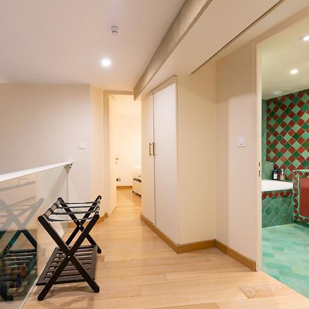 Louvre Apartments Париж Экстерьер фото